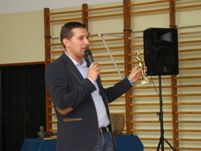 Upamiętnienie wybuchu II Wojny Światowej